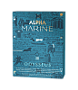Товар Набор мужской с косметичкой Odysseus Set ALPHA MARINE Estel Для мужчин Товар Набор мужской с косметичкой Odysseus Set ALPHA MARINE Estel Для мужчин