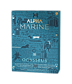 Товар Набор мужской с косметичкой Odysseus Set ALPHA MARINE Estel Для мужчин Товар Набор мужской с косметичкой Odysseus Set ALPHA MARINE Estel Для мужчин
