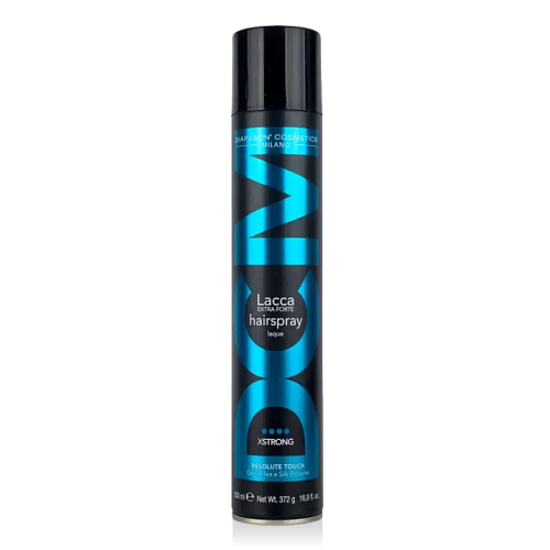 Товар Лак для волос экстрасильной фиксации DCM Ultra Strong Hair Spray Товар Лак для волос экстрасильной фиксации DCM Ultra Strong Hair Spray
