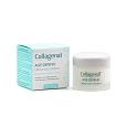 Товар CollagenaT Age-Defend Crem Viso Day Face Крем антивозрастной дневной интенсивный анти-эйдж с морским коллагеном, гиалуроновой кислотой и ботокс пептидами Кремы Товар CollagenaT Age-Defend Crem Viso Day Face Крем антивозрастной дневной интенсивный анти-эйдж с морским коллагеном, гиалуроновой кислотой и ботокс пептидами Кремы