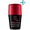 Товар VICHY Homme Дезодорант антиперспирант мужской Виши DEODORANTS CLINICAL CONTROL