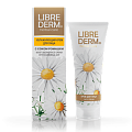 Товар LIBREDERM Увлажняющий крем для лица с ромашкой Либридерм Кремы Товар LIBREDERM Увлажняющий крем для лица с ромашкой Либридерм Кремы