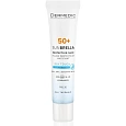 Товар DERMEDIC SUNBRELLA DRY TOUCH Матирующий защитный флюид SPF 50+ PDD 30 Аптечная косметика Товар DERMEDIC SUNBRELLA DRY TOUCH Матирующий защитный флюид SPF 50+ PDD 30 Аптечная косметика