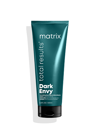Товар Matrix Total Results Dark Envy Маска для нейтрализации красного Total Results Маски Товар Matrix Total Results Dark Envy Маска для нейтрализации красного Total Results Маски