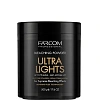 Товар Farcom Professional Пудра для волос Обесцвечивающая Ultra Lights, осветление до 9 уровней Товар Farcom Professional Пудра для волос Обесцвечивающая Ultra Lights, осветление до 9 уровней