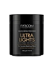 Товар Farcom Professional Пудра для волос Обесцвечивающая Ultra Lights, осветление до 9 уровней Товар Farcom Professional Пудра для волос Обесцвечивающая Ultra Lights, осветление до 9 уровней