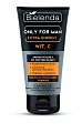 BIELENDA ONLY FOR MEN Энергитизирующий гель для умывания лица для мужчин EXTRA ENERGY BIELENDA ONLY FOR MEN Энергитизирующий гель для умывания лица для мужчин EXTRA ENERGY