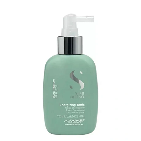 Товар Тоник энергетический от выпадения волос Energizing Tonic, Alfaparf Milano, Scalp Renew Лосьон Товар Тоник энергетический от выпадения волос Energizing Tonic, Alfaparf Milano, Scalp Renew Лосьон