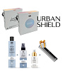 Товар Lisap набор для восстановления и увлажнения волос URBAN SHIELD Наборы