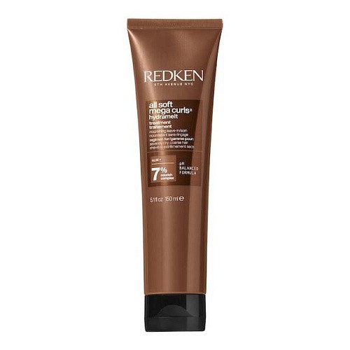 Товар Redken All Soft Mega Hydramelt Несмываемый кондиционер уход Бальзам Товар Redken All Soft Mega Hydramelt Несмываемый кондиционер уход Бальзам