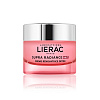 Товар Супра Радианс Лиерак Крем детокс ночной для лица обновляющий Lierac SUPRA RADIANCE NUIT CREME RENOVATRICE DETOXE Кремы