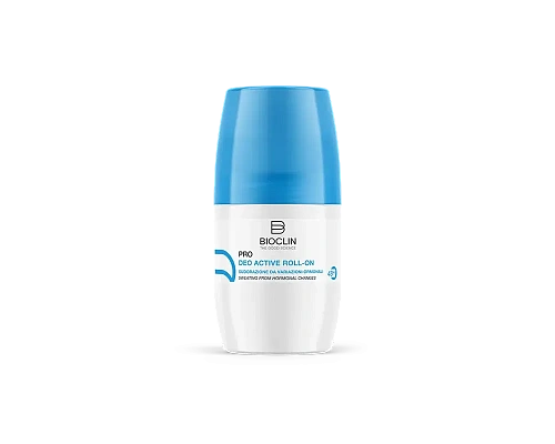 Шариковый дезодорант для детей с 12 лет и взрослых DEO PRO ACTIVE ROLL ON Шариковый дезодорант для детей с 12 лет и взрослых DEO PRO ACTIVE ROLL ON