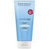 Товар Dermedic HYDRAIN3 HIALURO очищающий крем-гель для умывания, Кремовый гель Для умывания и снятия макияжа