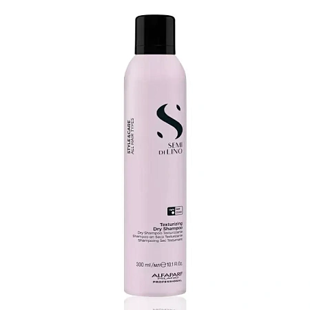 Товар Шампунь сухой текстурирующий легкой фиксации Texturizing Dry Shampoo, Alfaparf Milano, Style Care Сухой шампунь Товар Шампунь сухой текстурирующий легкой фиксации Texturizing Dry Shampoo, Alfaparf Milano, Style Care Сухой шампунь