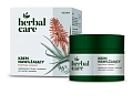 Товар Увлажняющий крем HERBAL CARE Farmona с янтарной (фитиновой) кислотой и алоэ для сухой и нормальной кожи - веганский, дневной и ночной Кремы Товар Увлажняющий крем HERBAL CARE Farmona с янтарной (фитиновой) кислотой и алоэ для сухой и нормальной кожи - веганский, дневной и ночной Кремы