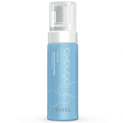 Товар Эстель Кислородная пенка для реконструкции волос, Estel Облака Товар Эстель Кислородная пенка для реконструкции волос, Estel Облака