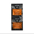 Товар Эксресс Маска для сияния кожи лица с апельсином APIVITA Express orange radiance Маски Товар Эксресс Маска для сияния кожи лица с апельсином APIVITA Express orange radiance Маски