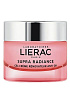 Товар Супра Радианс Лиерак Гель-крем для лица антиоксидантный против старения кожи обновляющий Lierac SUPRA RADIANCE GEL-CREME RENOVATEUR Кремы