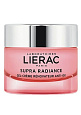 Товар Супра Радианс Лиерак Гель-крем для лица антиоксидантный против старения кожи обновляющий Lierac SUPRA RADIANCE GEL-CREME RENOVATEUR Кремы Товар Супра Радианс Лиерак Гель-крем для лица антиоксидантный против старения кожи обновляющий Lierac SUPRA RADIANCE GEL-CREME RENOVATEUR Кремы
