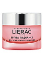 Товар Супра Радианс Лиерак Гель-крем для лица антиоксидантный против старения кожи обновляющий Lierac SUPRA RADIANCE GEL-CREME RENOVATEUR Кремы Товар Супра Радианс Лиерак Гель-крем для лица антиоксидантный против старения кожи обновляющий Lierac SUPRA RADIANCE GEL-CREME RENOVATEUR Кремы