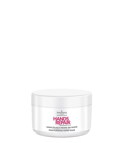 Hands Repair Увлажняющая маска для рук Farmona Professional Hands Repair Увлажняющая маска для рук Farmona Professional