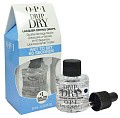 Капли для быстрой сушки лака для ногтей OPI Drip Dry Lacquer Drying Drops Капли для быстрой сушки лака для ногтей OPI Drip Dry Lacquer Drying Drops
