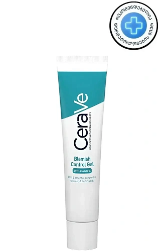 Товар Cerave Anti-Acne Gel. Гель - уход для лица от прыщей и несовершенств Кремы Товар Cerave Anti-Acne Gel. Гель - уход для лица от прыщей и несовершенств Кремы