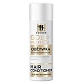 Товар Кондиционер для окрашенных волос HEGRON Gold protein Бальзам Товар Кондиционер для окрашенных волос HEGRON Gold protein Бальзам