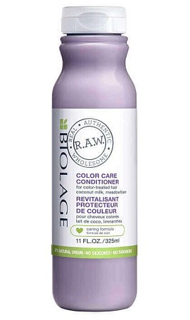 Товар Кондиционер для окрашенных волос Biolage R.A.W Color Care Бальзам Товар Кондиционер для окрашенных волос Biolage R.A.W Color Care Бальзам
