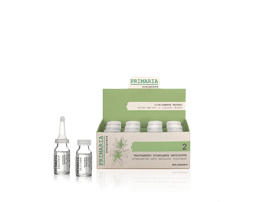 Товар Лосьон от выпадения волос Primaria Elgon STIMULATING ANTI-HAIRLOSS TREATMENT Лосьон Товар Лосьон от выпадения волос Primaria Elgon STIMULATING ANTI-HAIRLOSS TREATMENT Лосьон