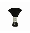 OLLIN Professional Щетка - сметка парикмахерская черная OLLIN Professional Щетка - сметка парикмахерская черная