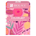 Товар Biolage Colorlast Набор для защиты цвета волос Для женщин Товар Biolage Colorlast Набор для защиты цвета волос Для женщин