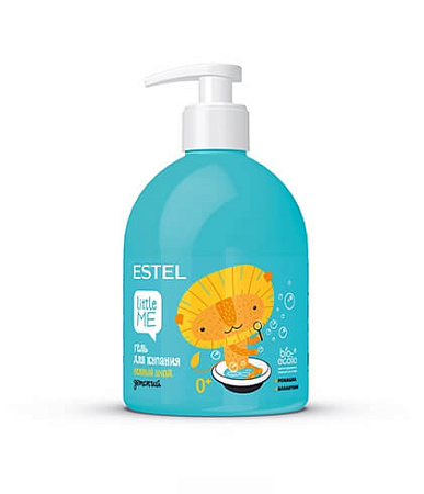 Детский гель для купания ESTEL LITTLE ME Estel Детский гель для купания ESTEL LITTLE ME Estel