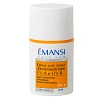 Крем для защиты кожи лица от солнца anti-age SPF 30 Emansi