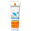 Молочко для лица и тела  солнцезащитное SPF 50+ Anthelios XL La Roche-posay