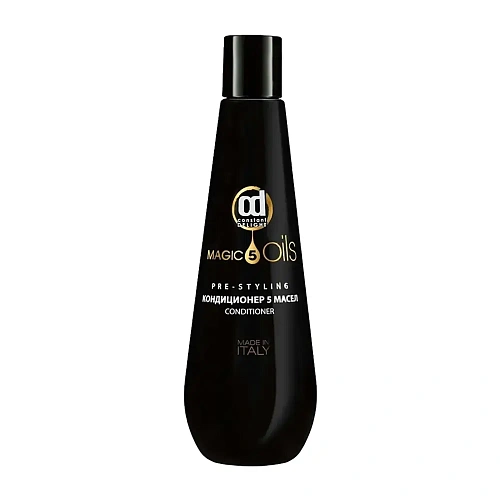 Товар Constant Delight 5 Magic Oil Восстанавливающий кондиционер для блеска волос Бальзам Товар Constant Delight 5 Magic Oil Восстанавливающий кондиционер для блеска волос Бальзам