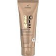Товар BlondMe Восстанавливающий бальзам для волос блонд BLONDE WONDERS RESTORING BALM Schwarzkopf Бальзам Товар BlondMe Восстанавливающий бальзам для волос блонд BLONDE WONDERS RESTORING BALM Schwarzkopf Бальзам