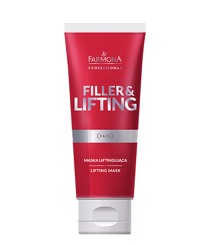 Товар Farmona Professional Лифтинг крем-маска для лица FILLER LIFTING Маски Товар Farmona Professional Лифтинг крем-маска для лица FILLER LIFTING Маски