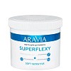 Товар Паста для шугаринга (Мягкая Чувствительная) SUPERFLEXY Soft Sensitive ARAVIA Professional