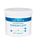 товар Паста для шугаринга (Мягкая Чувствительная) SUPERFLEXY Soft Sensitive ARAVIA Professional Товар Паста для шугаринга (Мягкая Чувствительная) SUPERFLEXY Soft Sensitive ARAVIA Professional