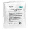 Полотенца одноразовое соты 35*70 cм, 40 г/м2, 50 шт Kapous Professional
