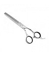 Ножницы парикмахерские филировочные 6 профессиональные TE-SCISSORS Kapous Ножницы парикмахерские филировочные 6 профессиональные TE-SCISSORS Kapous