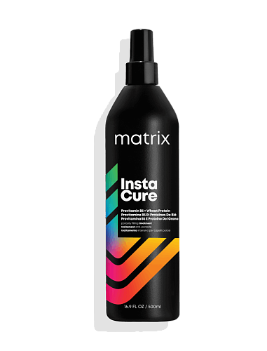 Товар Matrix Total Results Pro-Solutionist Insta Cure Спрей от пористости и ломкости волос с провитамином B5 и протеином пшеницы Эликсир для волос Товар Matrix Total Results Pro-Solutionist Insta Cure Спрей от пористости и ломкости волос с провитамином B5 и протеином пшеницы Эликсир для волос