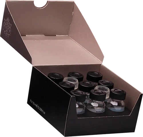 Nook Сыворотка для восстановления волос, Магия Арганы, MAGIC ARGANOIL SECRET POTION Nook Сыворотка для восстановления волос, Магия Арганы, MAGIC ARGANOIL SECRET POTION