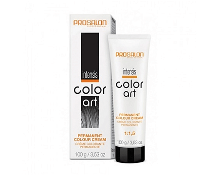 Товар Просалон Краска для волос Prosalon Color Art Товар Просалон Краска для волос Prosalon Color Art