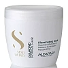 Товар Alfaparf Milano Professional SDL Diamond Normal Hair Маска для блеска нормальных волос, Diamond Illuminating Mask Маски