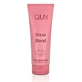 Товар OLLIN Professional Shine Blond. Кондиционер для волос Оллин с экстрактом эхинацеи Бальзам Товар OLLIN Professional Shine Blond. Кондиционер для волос Оллин с экстрактом эхинацеи Бальзам