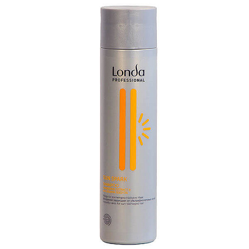 Товар Несмываемый солнцезащитный кондиционер-лосьон Sun Spark Conditioning Lotion Londa Бальзам Товар Несмываемый солнцезащитный кондиционер-лосьон Sun Spark Conditioning Lotion Londa Бальзам