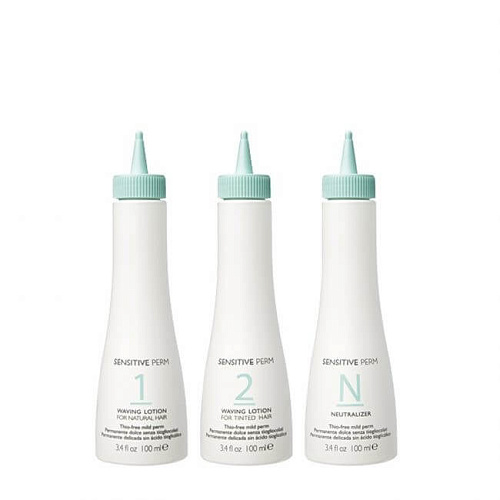 Товар Набор комплект для Био завивки волос Waving Sensitive Z.one Concept No Inhibition Средство для завивки Товар Набор комплект для Био завивки волос Waving Sensitive Z.one Concept No Inhibition Средство для завивки