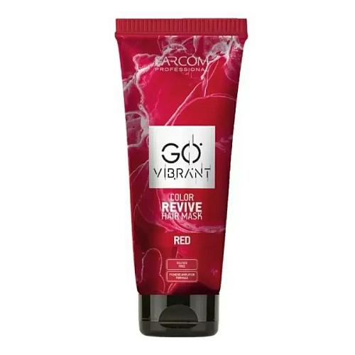 Товар Farcom Professional Go Vibrant Оттеночная маска для волос, тонирующая Товар Farcom Professional Go Vibrant Оттеночная маска для волос, тонирующая